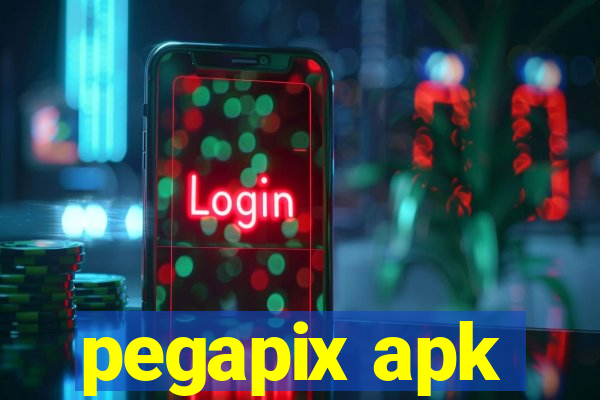 pegapix apk